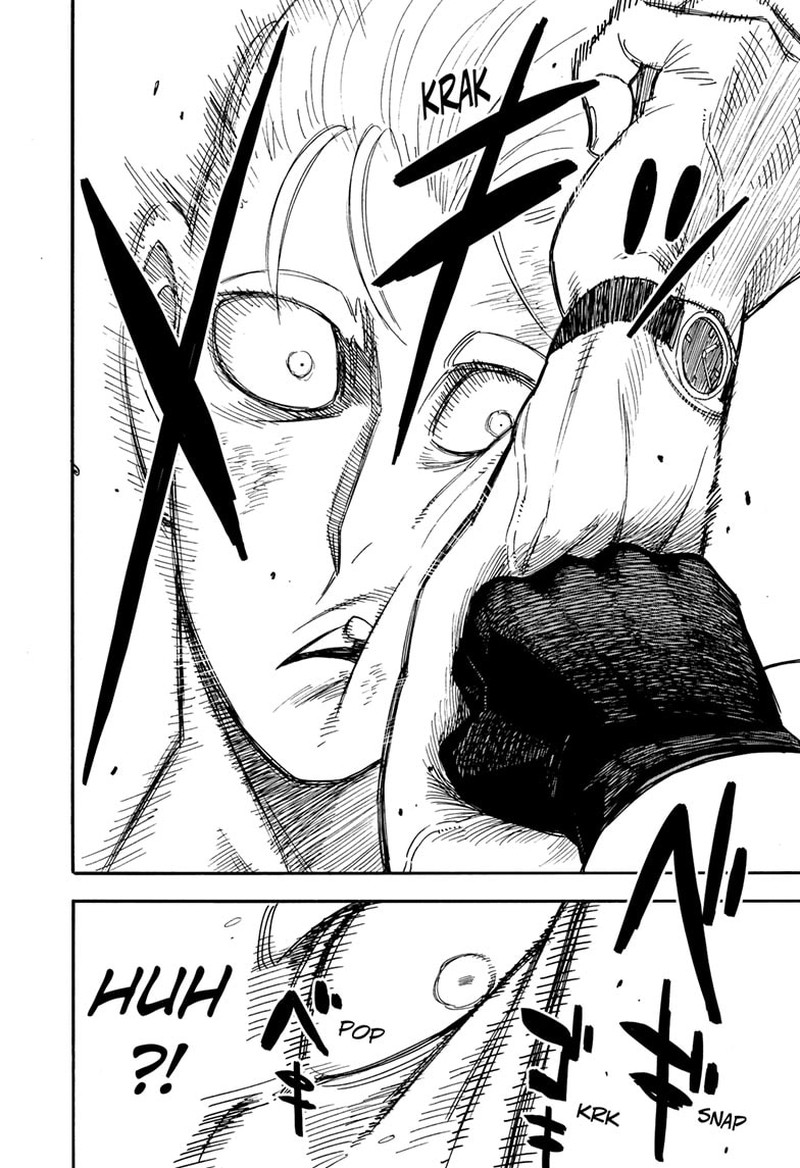 Spy X Family Chapter 85 - Page 10 in English