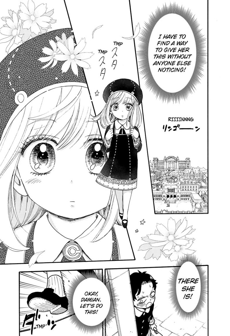 Spy X Family Chapter 88 - Page 3 in English