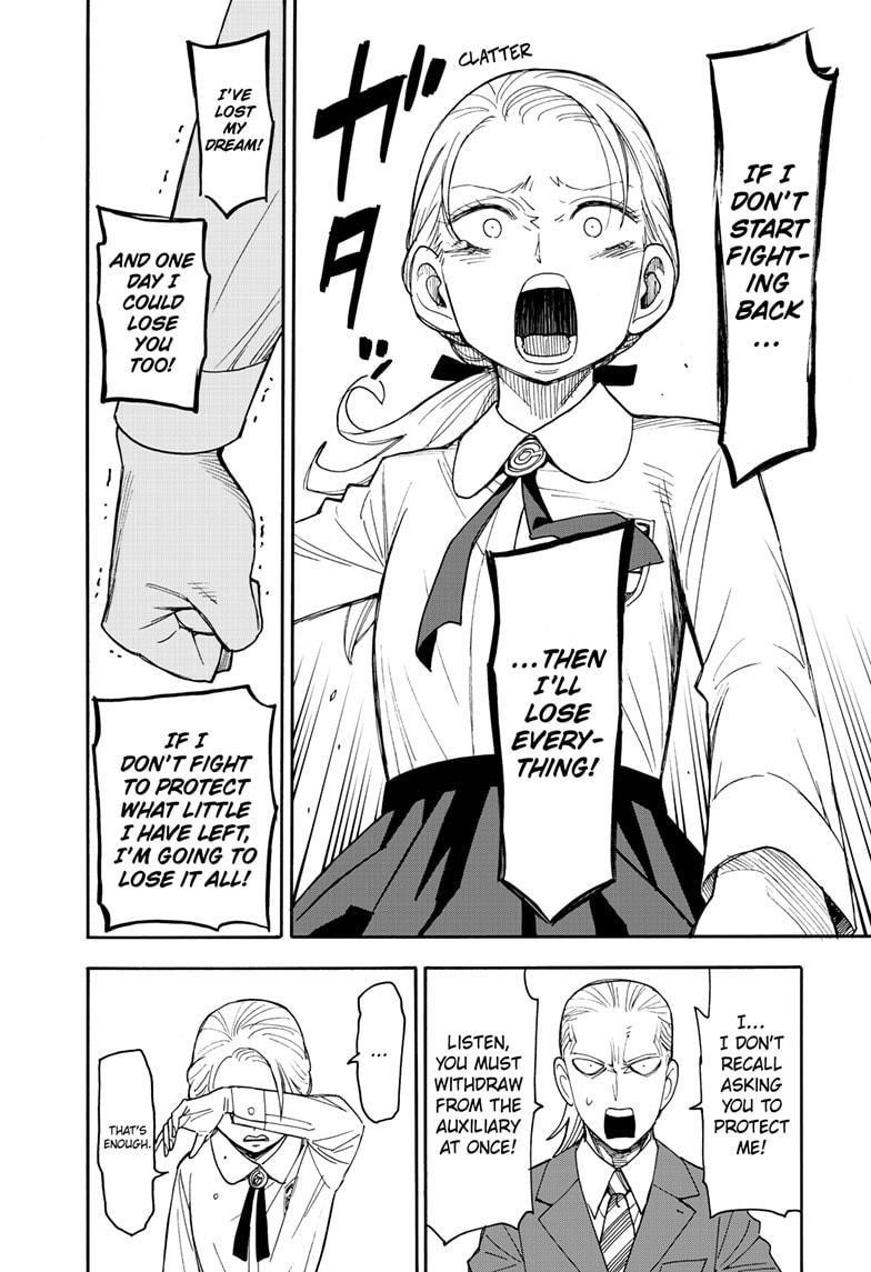 Spy X Family Chapter 98 - Page 9 in English
