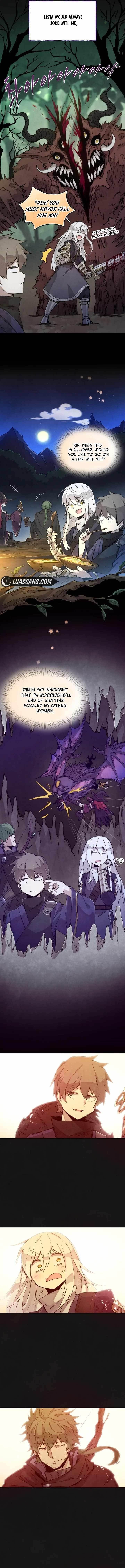 The Great Mage of the Hero’s Party Reincarnates Chapter 0 - Page 12 in English