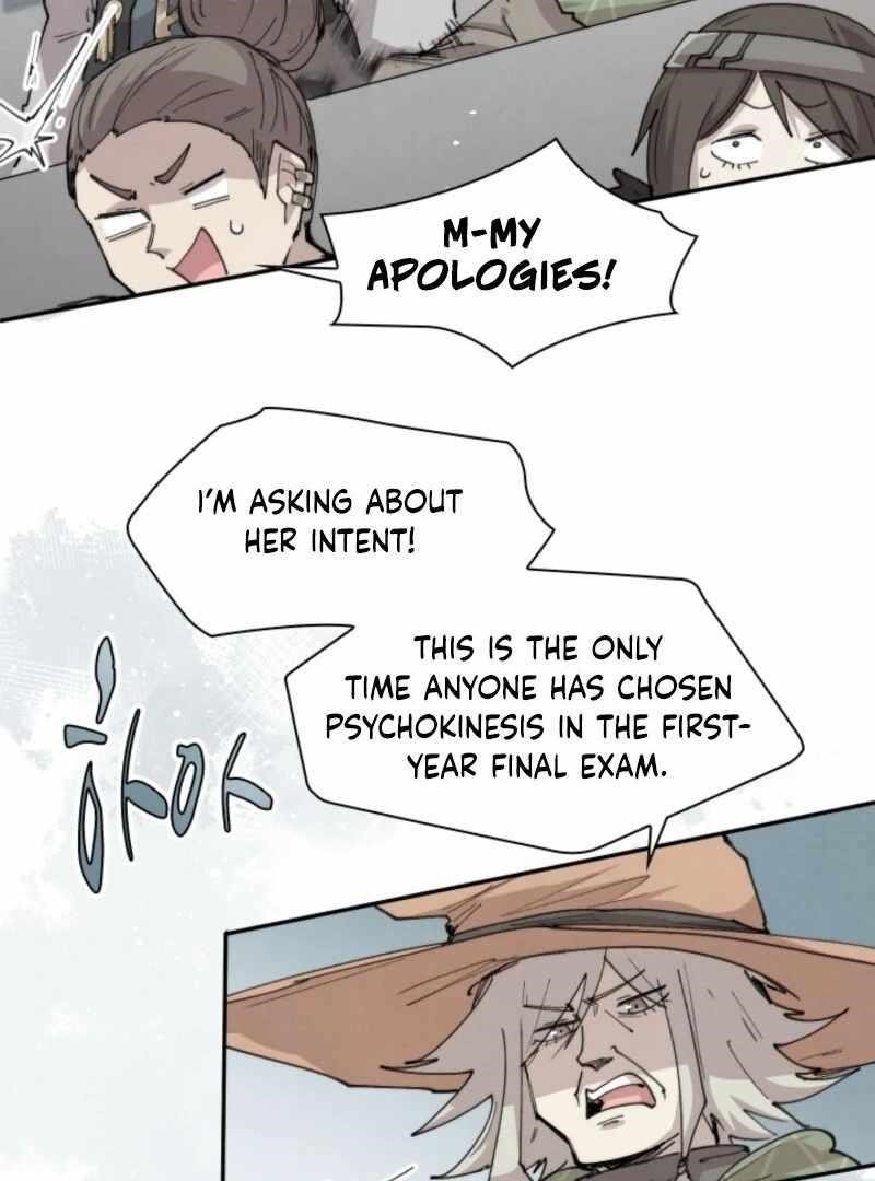 The Great Mage of the Hero’s Party Reincarnates Chapter 102 - Page 35 in English