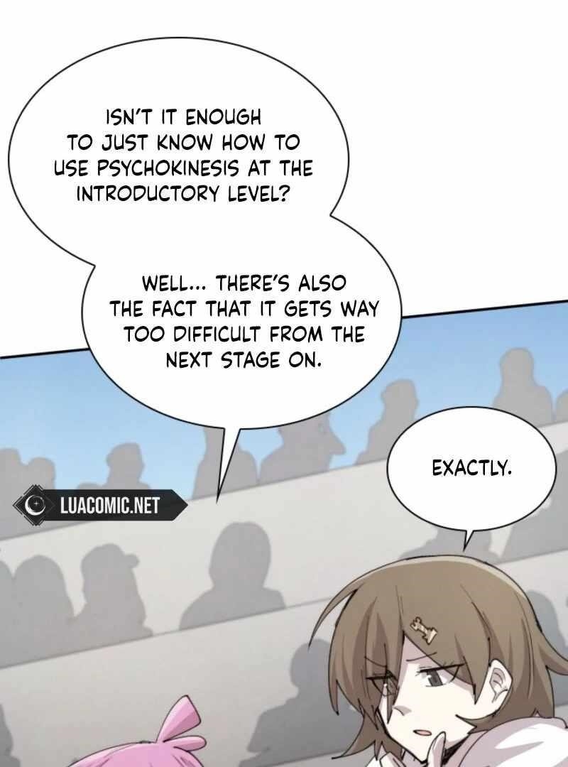 The Great Mage of the Hero’s Party Reincarnates Chapter 102 - Page 37 in English