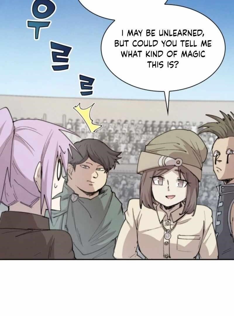 The Great Mage of the Hero’s Party Reincarnates Chapter 102 - Page 49 in English