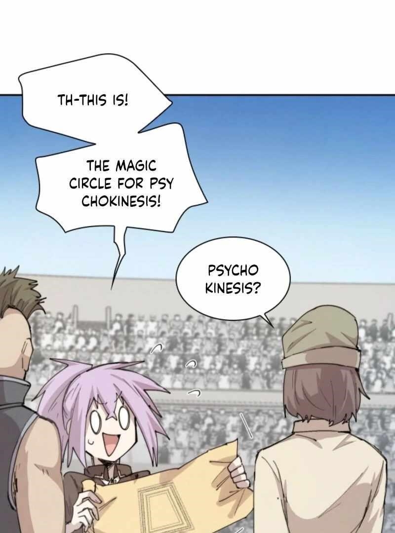 The Great Mage of the Hero’s Party Reincarnates Chapter 102 - Page 50 in English
