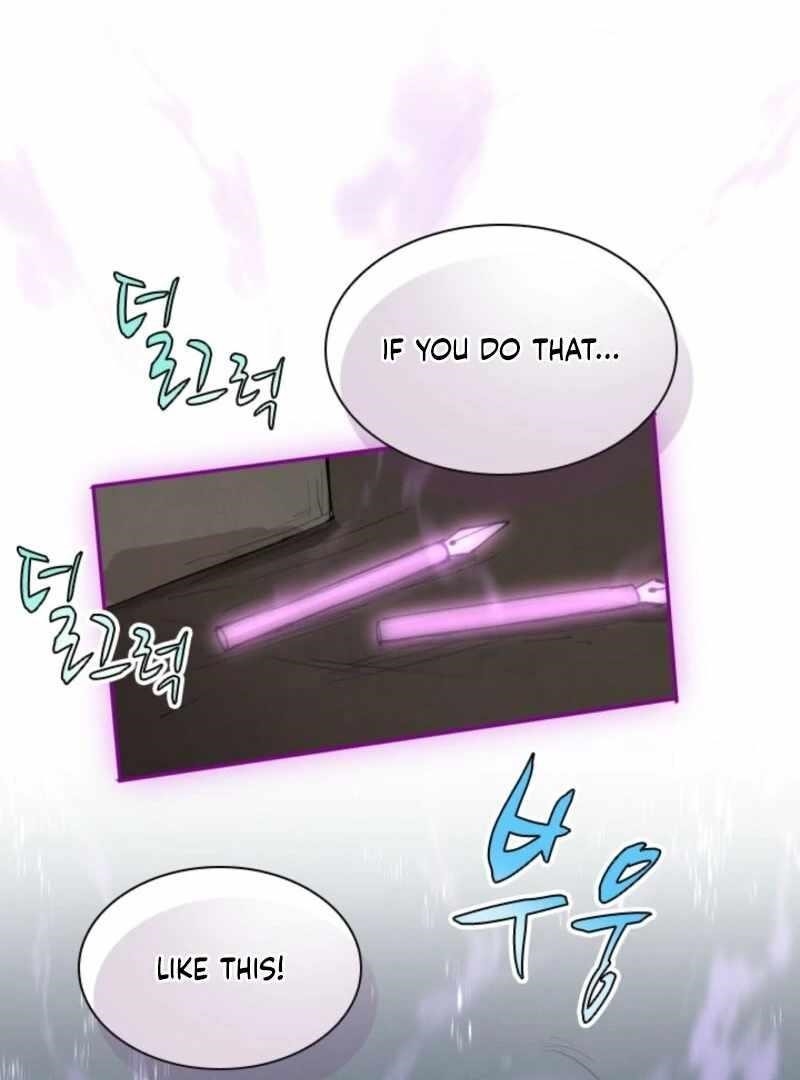 The Great Mage of the Hero’s Party Reincarnates Chapter 102 - Page 57 in English
