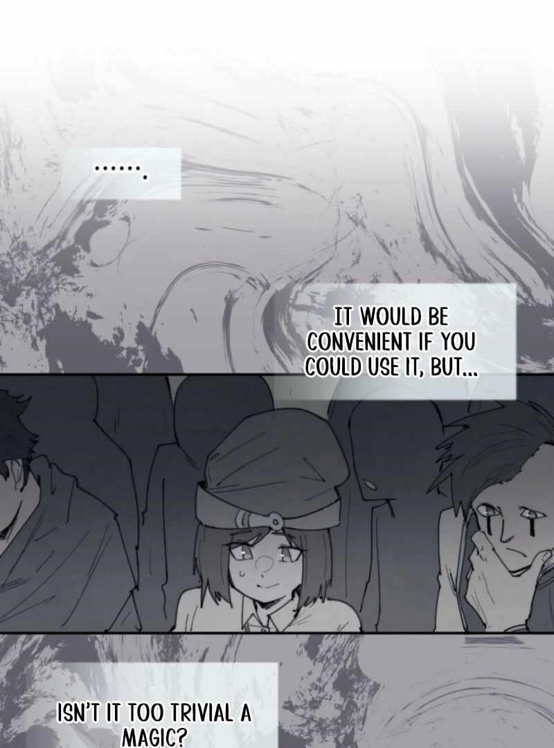 The Great Mage of the Hero’s Party Reincarnates Chapter 102 - Page 64 in English