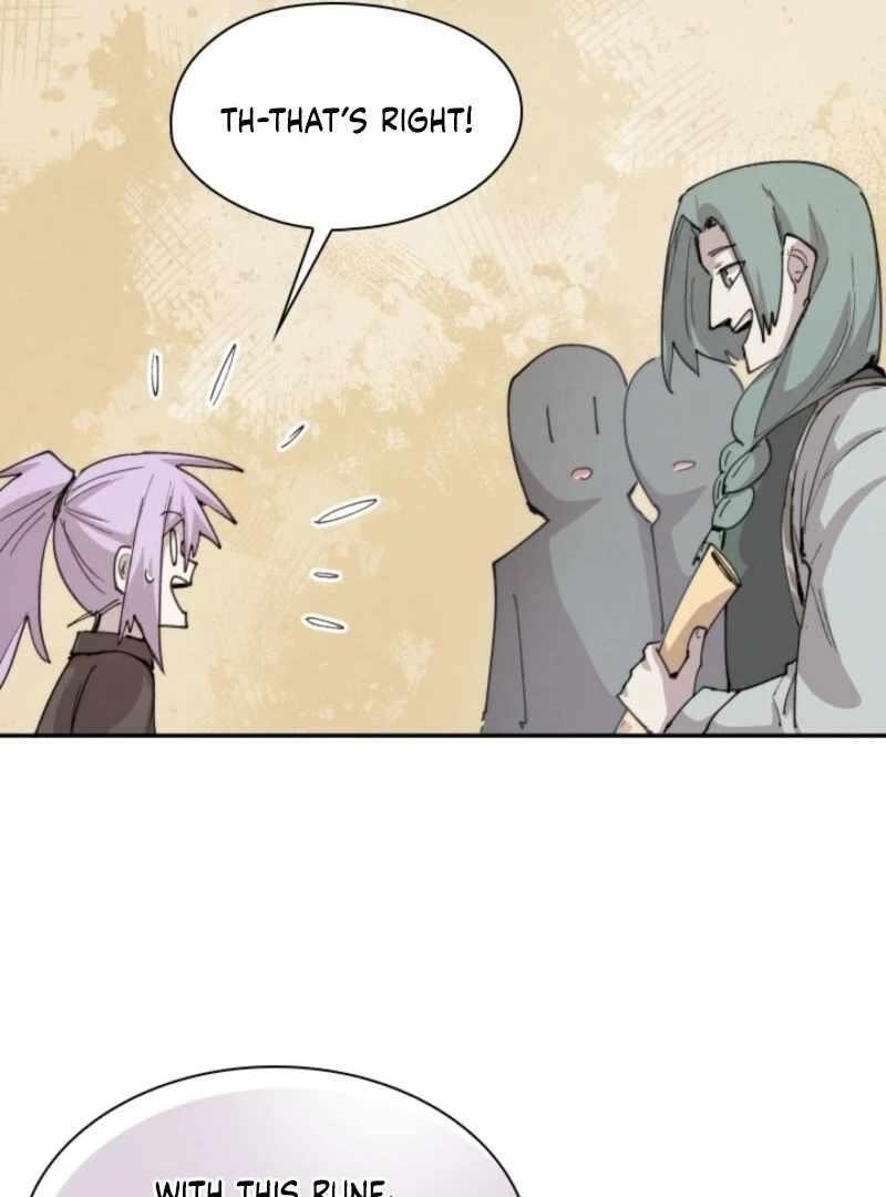 The Great Mage of the Hero’s Party Reincarnates Chapter 102 - Page 70 in English