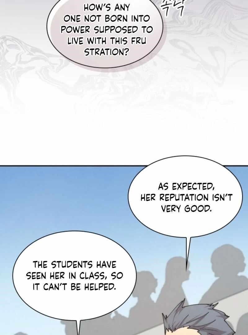 The Great Mage of the Hero’s Party Reincarnates Chapter 102 - Page 8 in English
