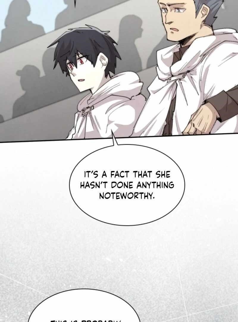 The Great Mage of the Hero’s Party Reincarnates Chapter 102 - Page 9 in English