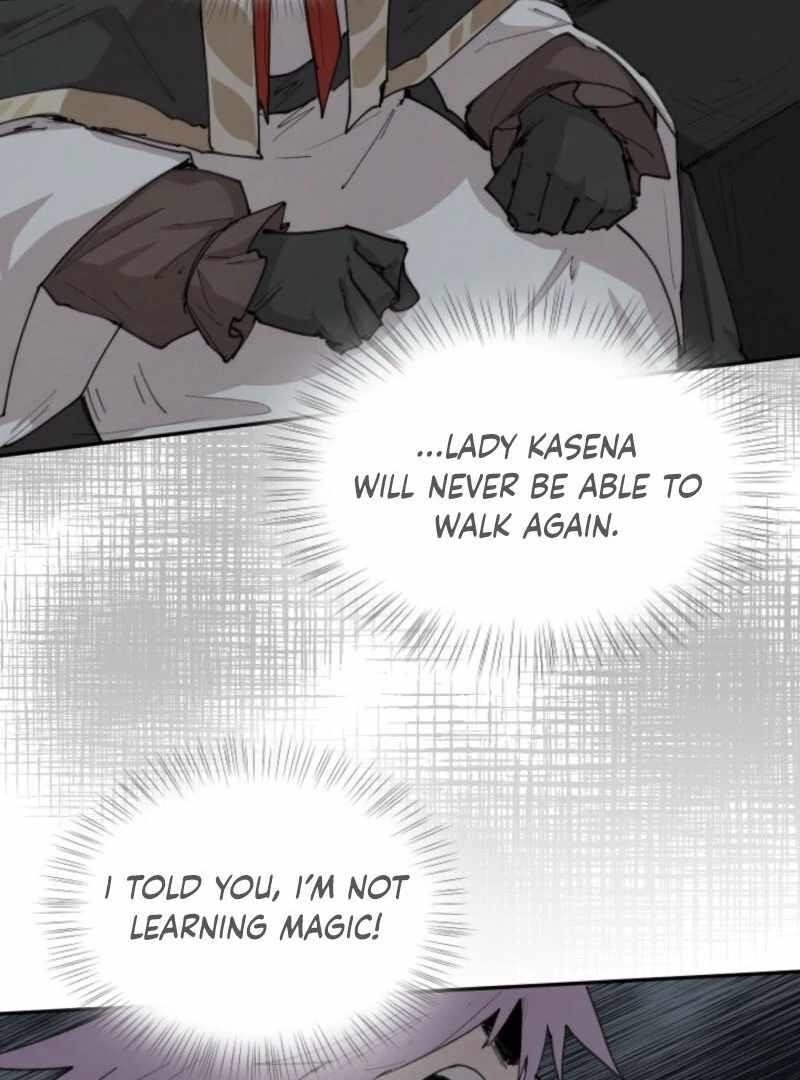 The Great Mage of the Hero’s Party Reincarnates Chapter 102 - Page 90 in English