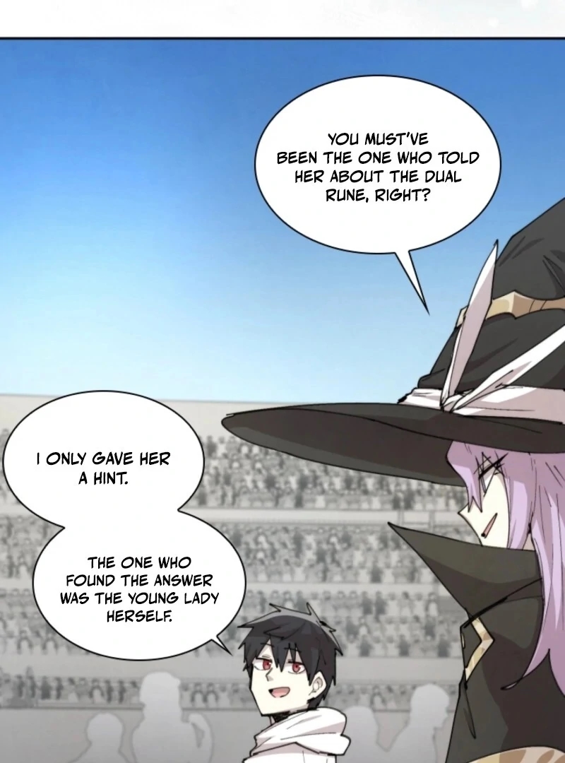 The Great Mage of the Hero’s Party Reincarnates Chapter 103 - Page 20 in English