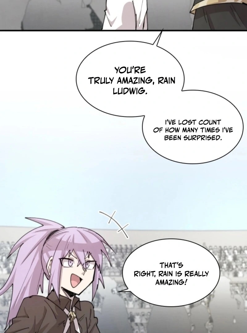 The Great Mage of the Hero’s Party Reincarnates Chapter 103 - Page 21 in English