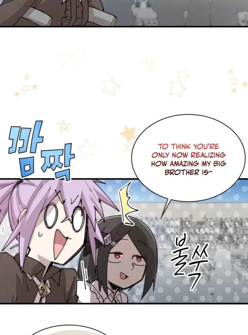 The Great Mage of the Hero’s Party Reincarnates Chapter 103 - Page 22 in English