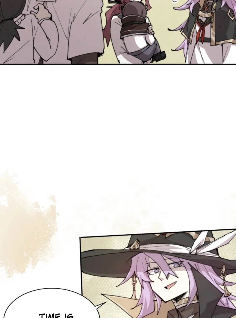 The Great Mage of the Hero’s Party Reincarnates Chapter 103 - Page 24 in English