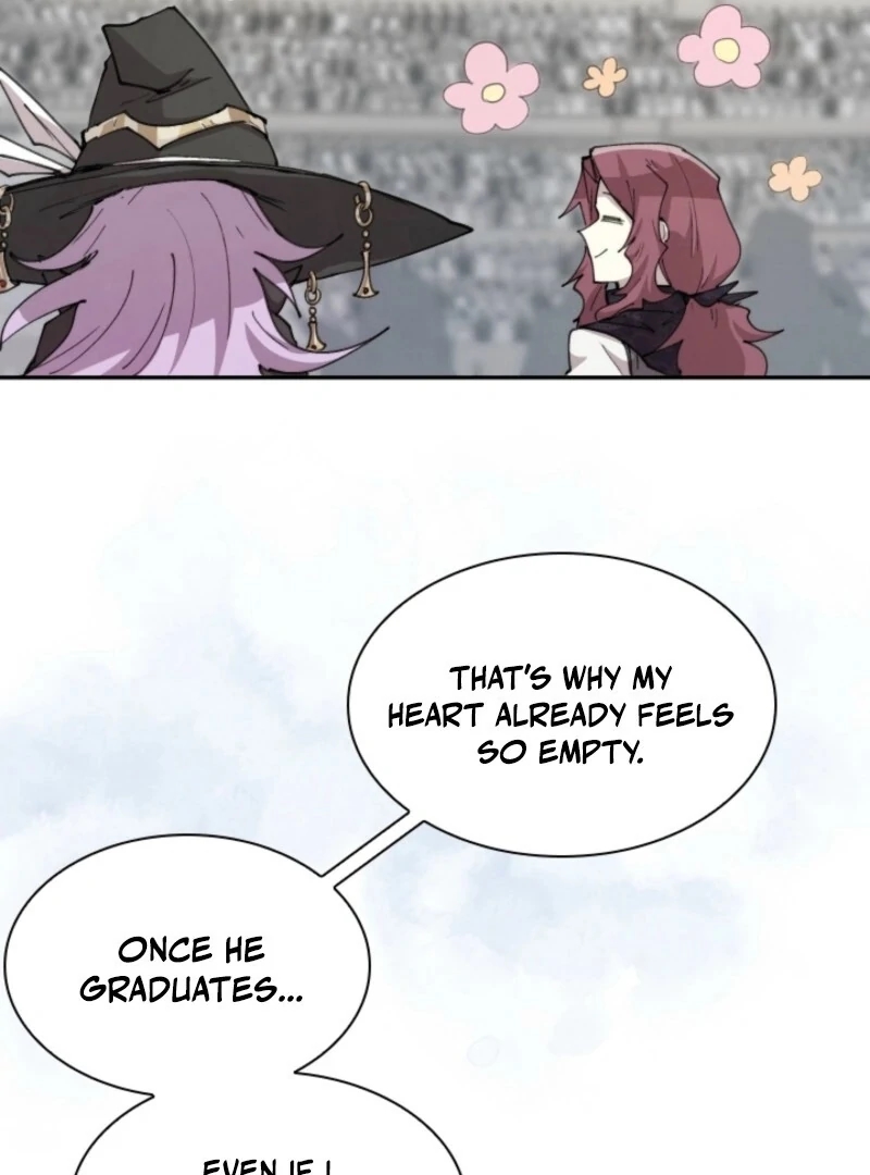 The Great Mage of the Hero’s Party Reincarnates Chapter 103 - Page 28 in English