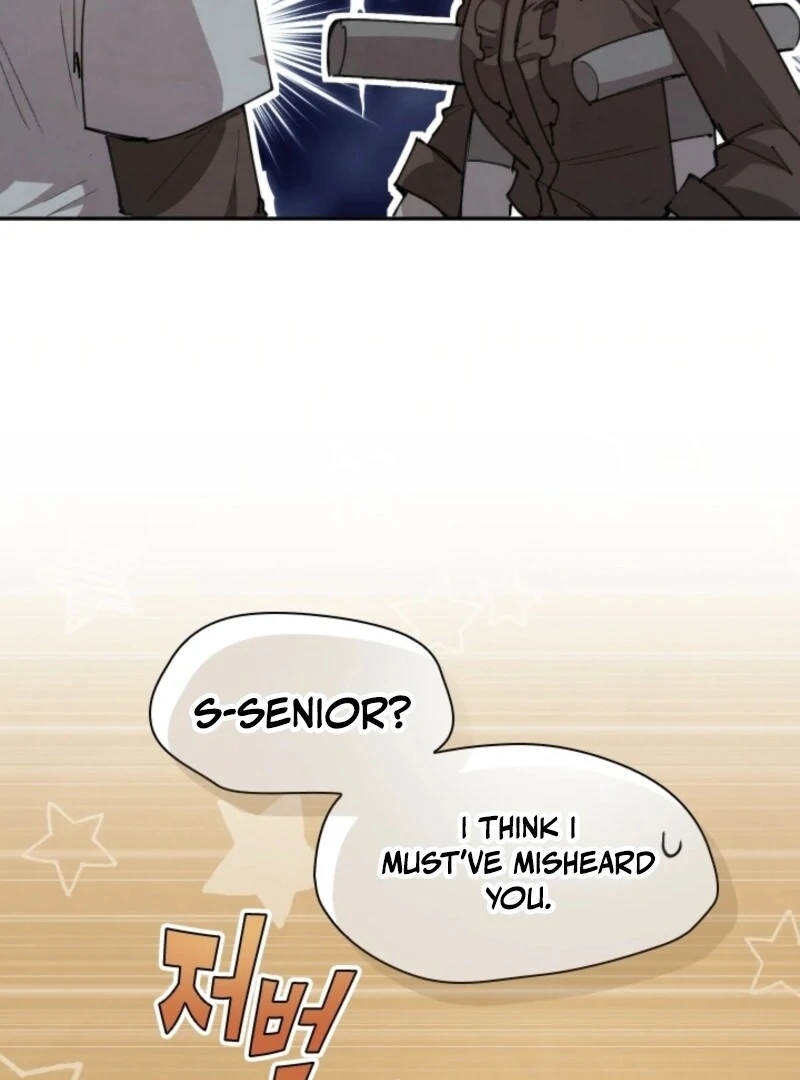 The Great Mage of the Hero’s Party Reincarnates Chapter 103 - Page 31 in English