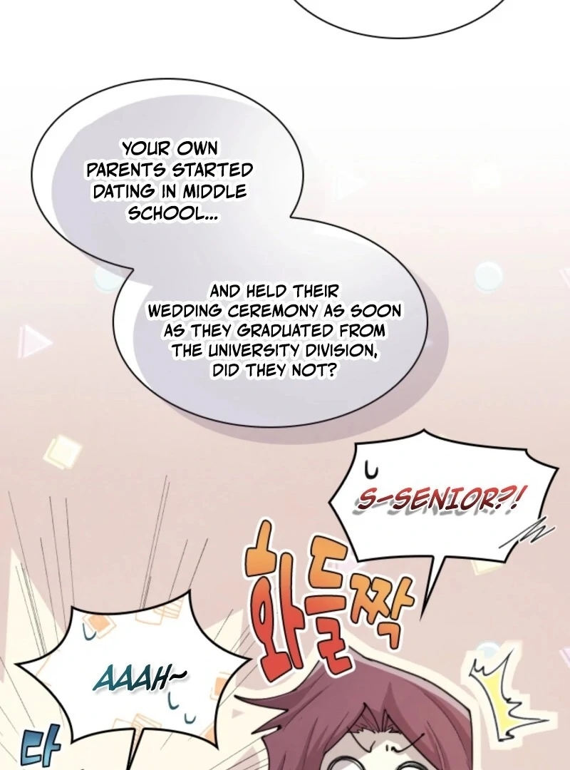 The Great Mage of the Hero’s Party Reincarnates Chapter 103 - Page 36 in English