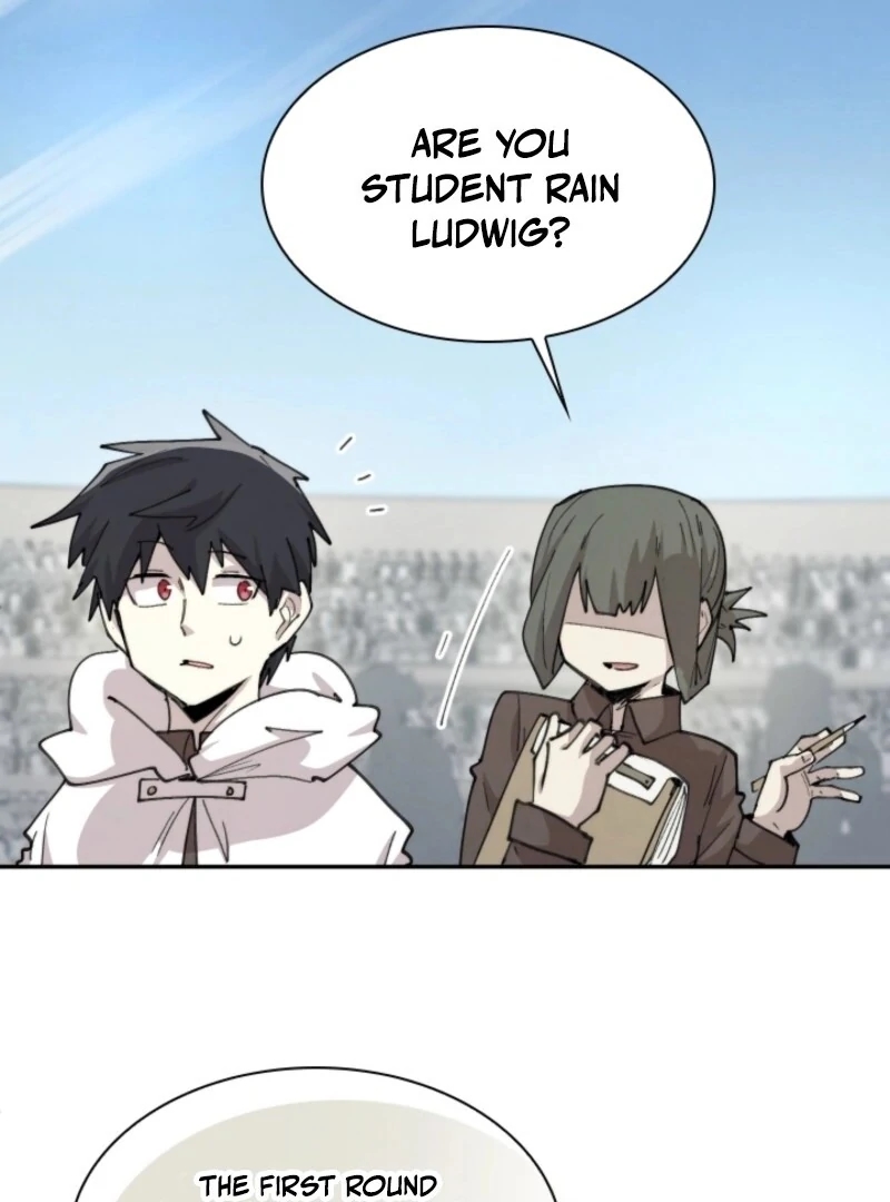 The Great Mage of the Hero’s Party Reincarnates Chapter 103 - Page 39 in English