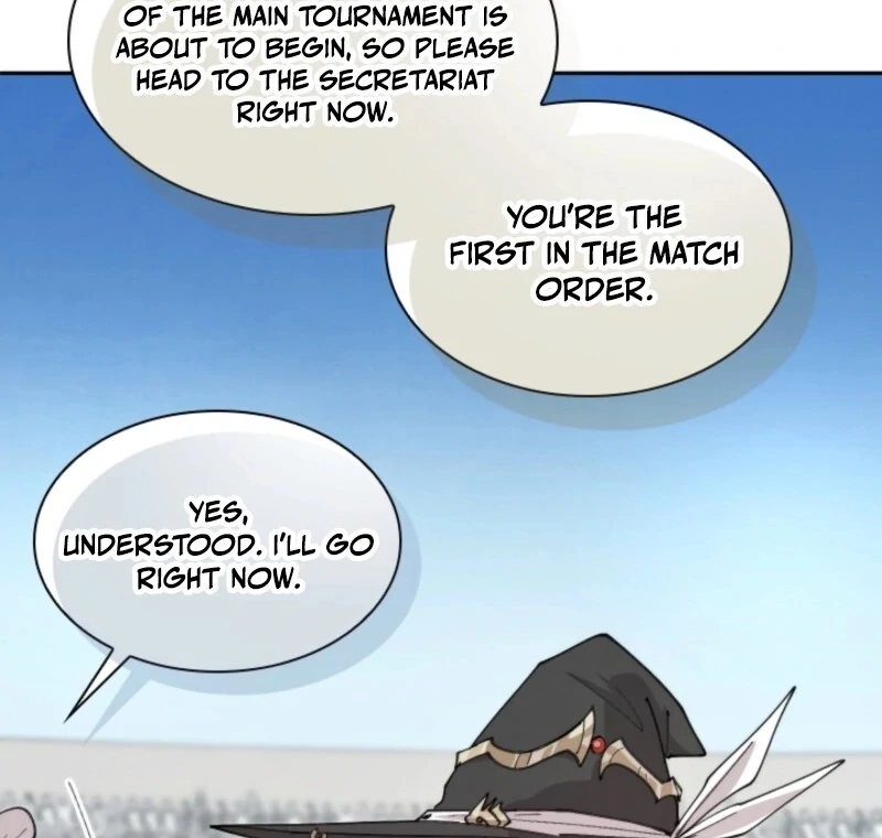 The Great Mage of the Hero’s Party Reincarnates Chapter 103 - Page 40 in English