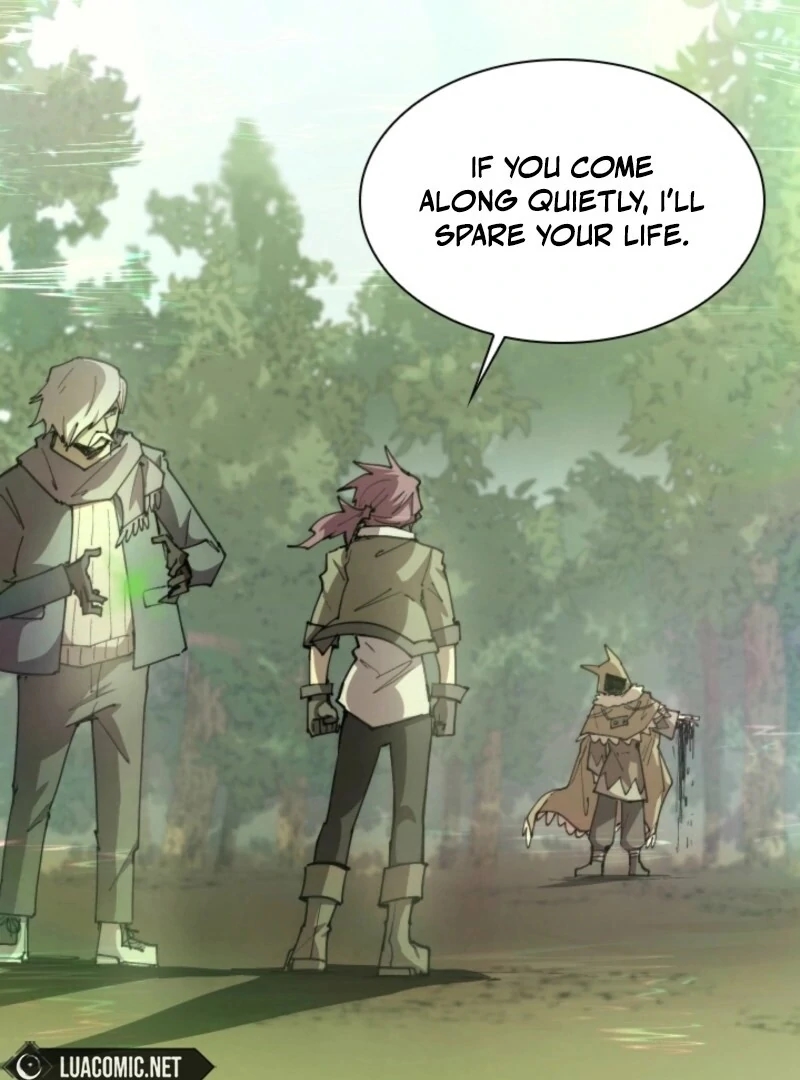 The Great Mage of the Hero’s Party Reincarnates Chapter 103 - Page 5 in English