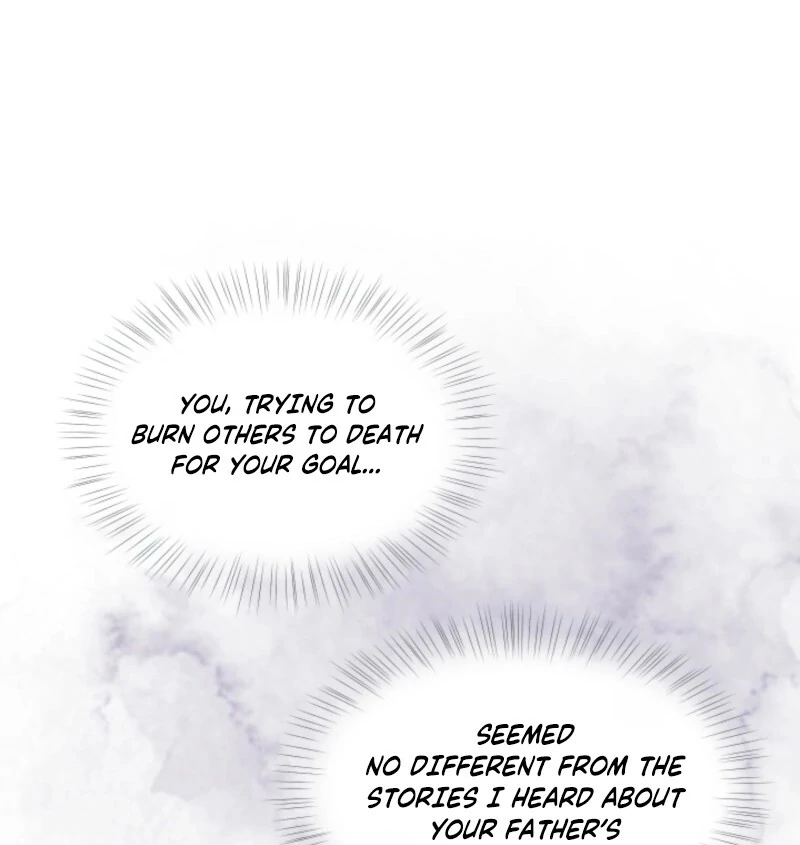The Great Mage of the Hero’s Party Reincarnates Chapter 103 - Page 54 in English