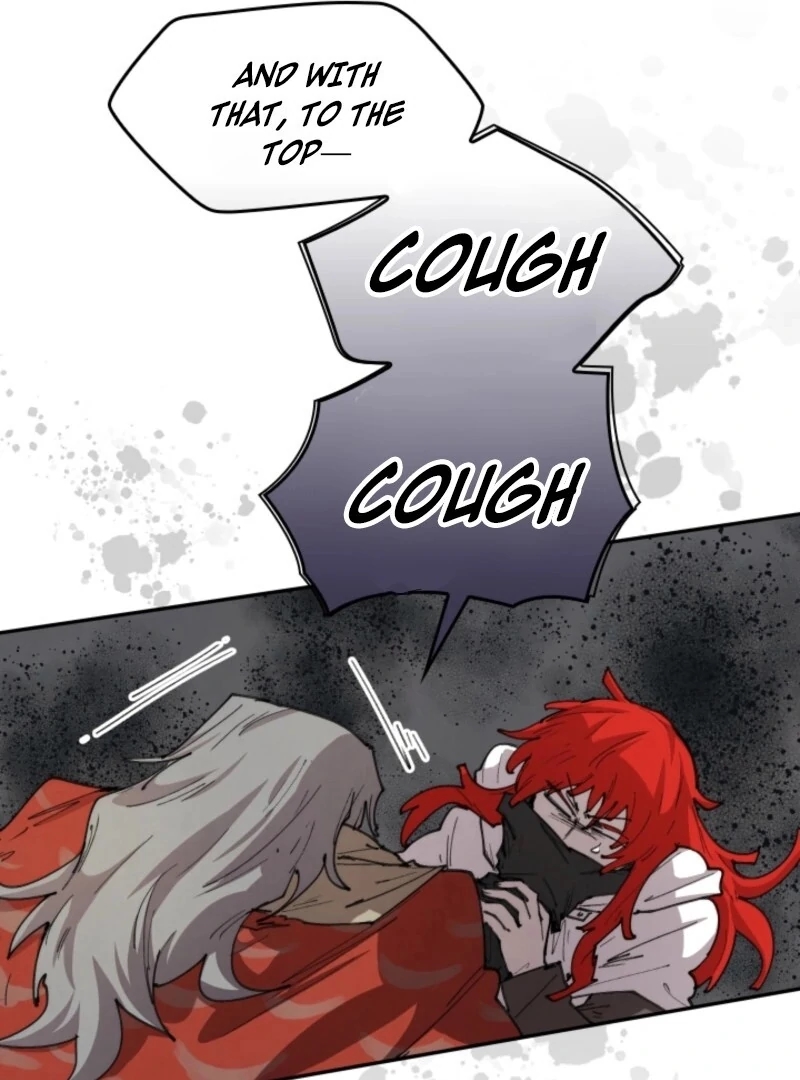 The Great Mage of the Hero’s Party Reincarnates Chapter 103 - Page 64 in English
