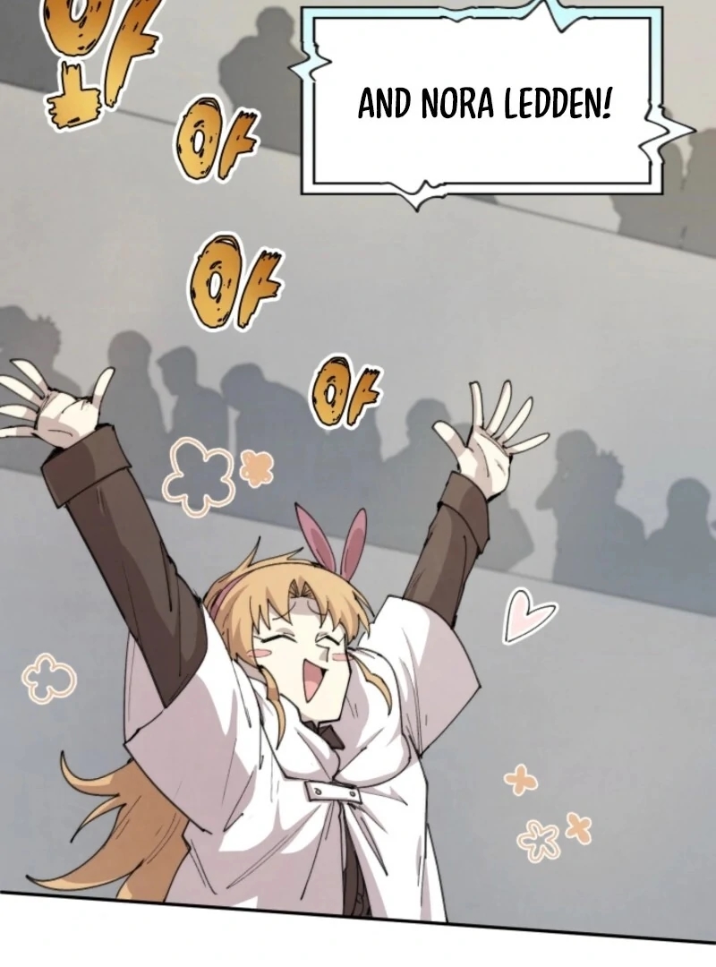 The Great Mage of the Hero’s Party Reincarnates Chapter 103 - Page 74 in English