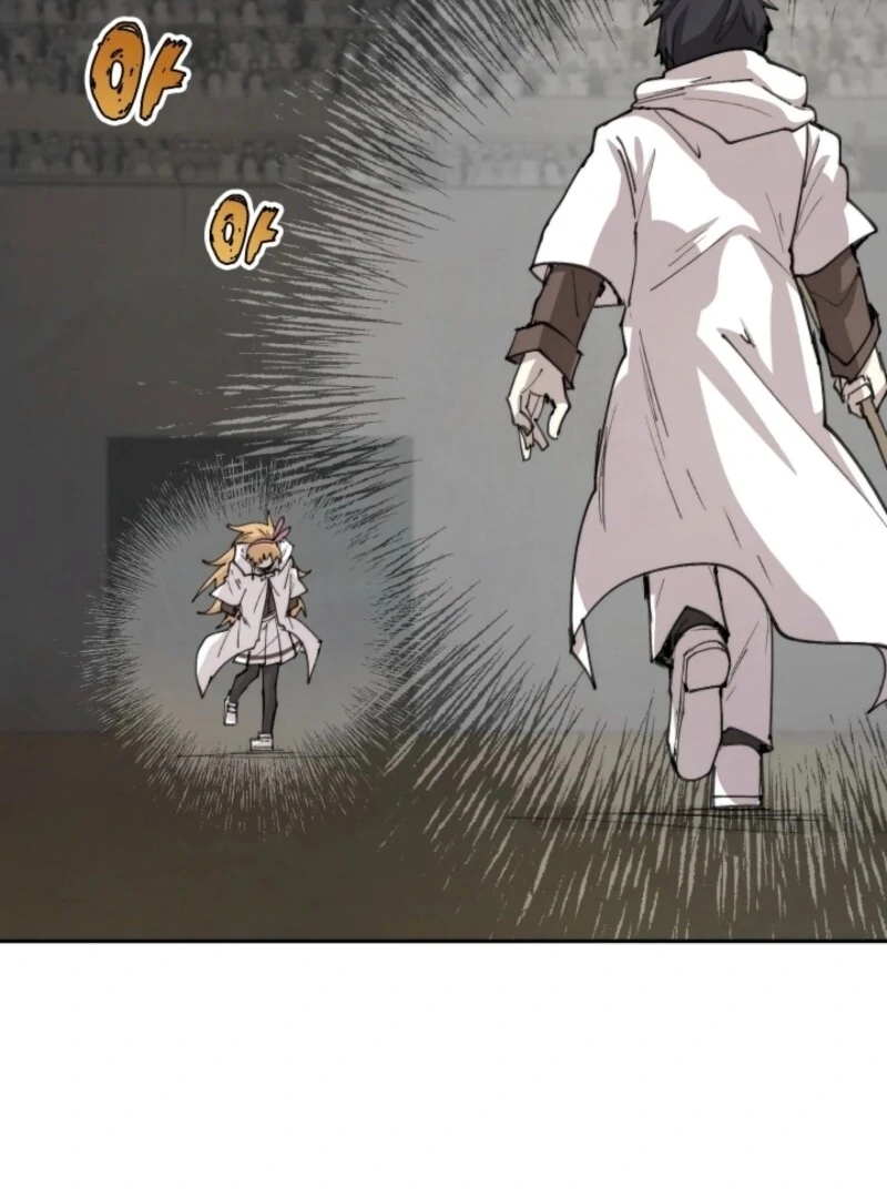 The Great Mage of the Hero’s Party Reincarnates Chapter 103 - Page 77 in English