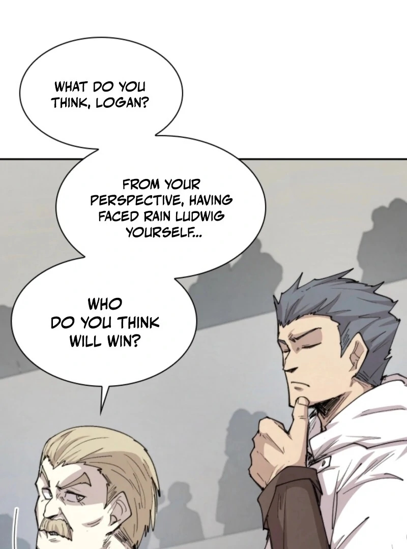 The Great Mage of the Hero’s Party Reincarnates Chapter 103 - Page 78 in English