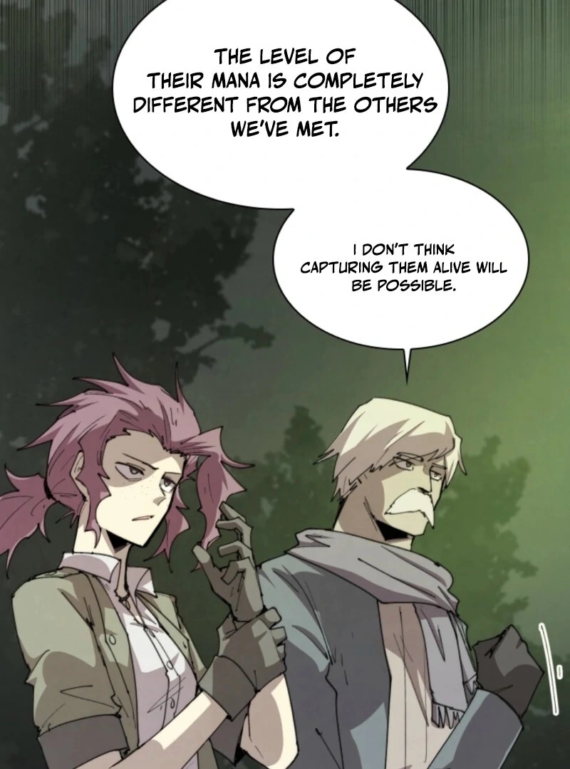 The Great Mage of the Hero’s Party Reincarnates Chapter 103 - Page 8 in English