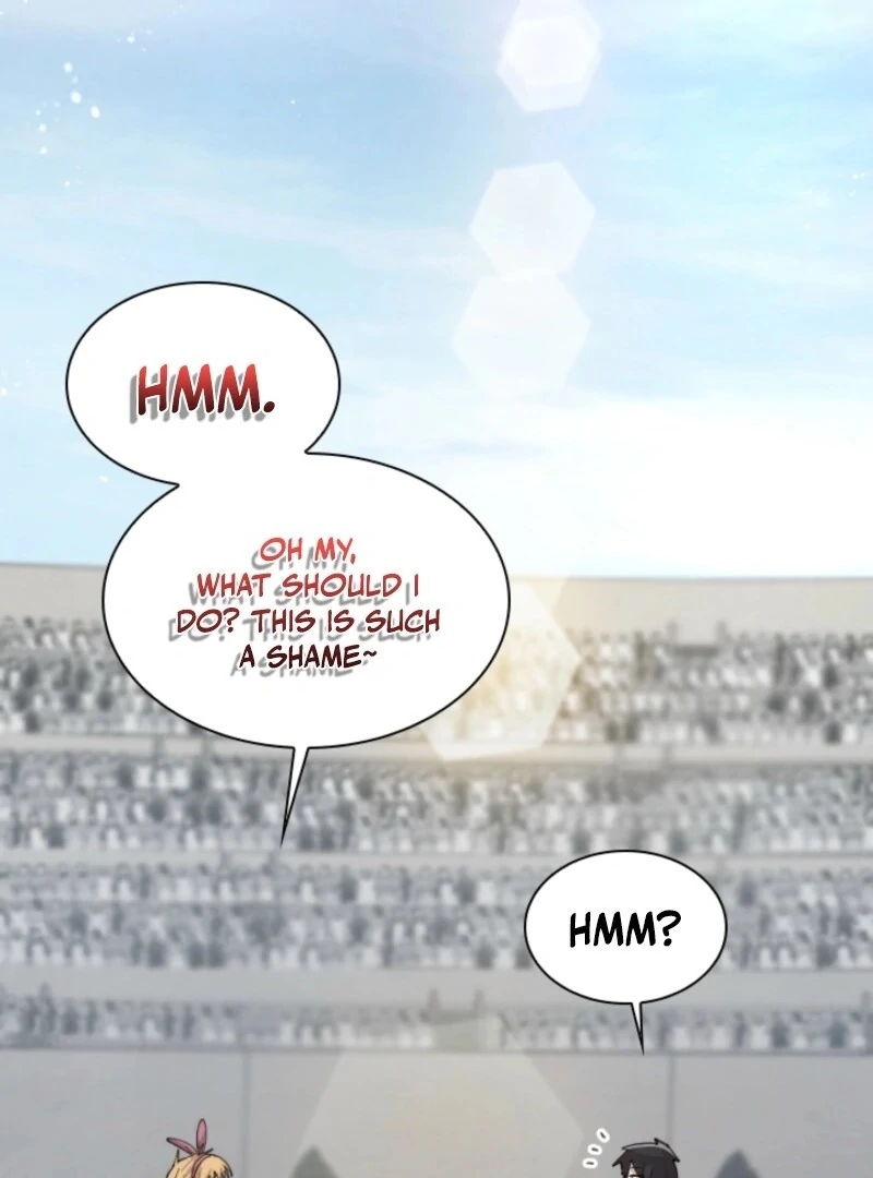 The Great Mage of the Hero’s Party Reincarnates Chapter 103 - Page 81 in English