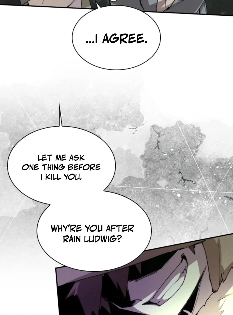 The Great Mage of the Hero’s Party Reincarnates Chapter 103 - Page 9 in English