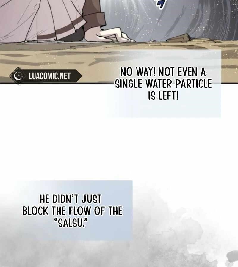 The Great Mage of the Hero’s Party Reincarnates Chapter 105 - Page 12 in English