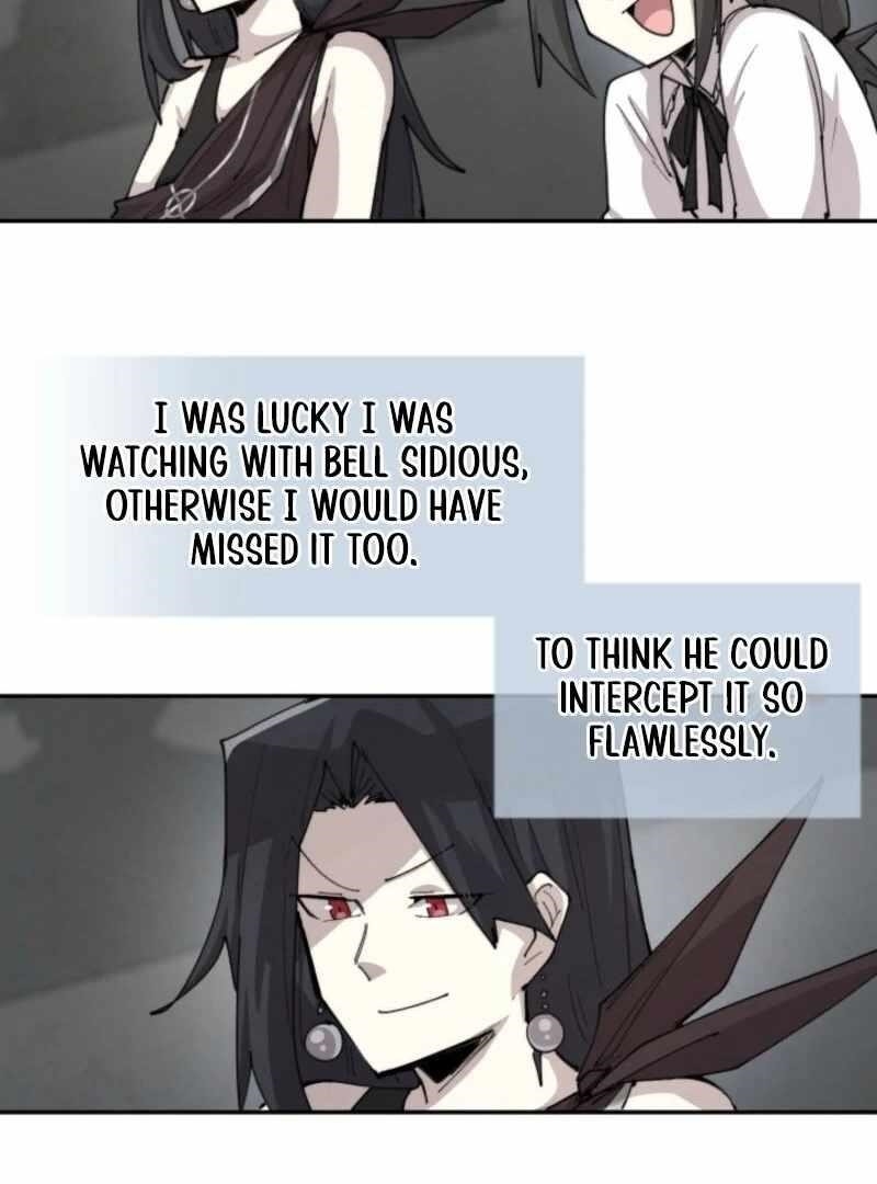 The Great Mage of the Hero’s Party Reincarnates Chapter 105 - Page 17 in English