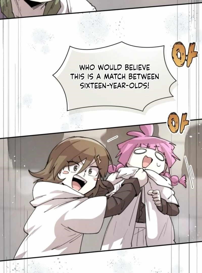 The Great Mage of the Hero’s Party Reincarnates Chapter 105 - Page 23 in English