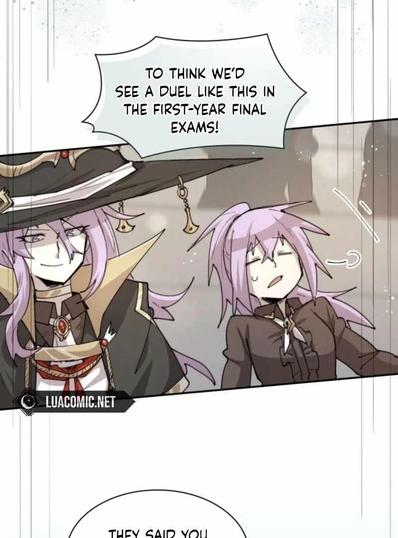The Great Mage of the Hero’s Party Reincarnates Chapter 105 - Page 24 in English