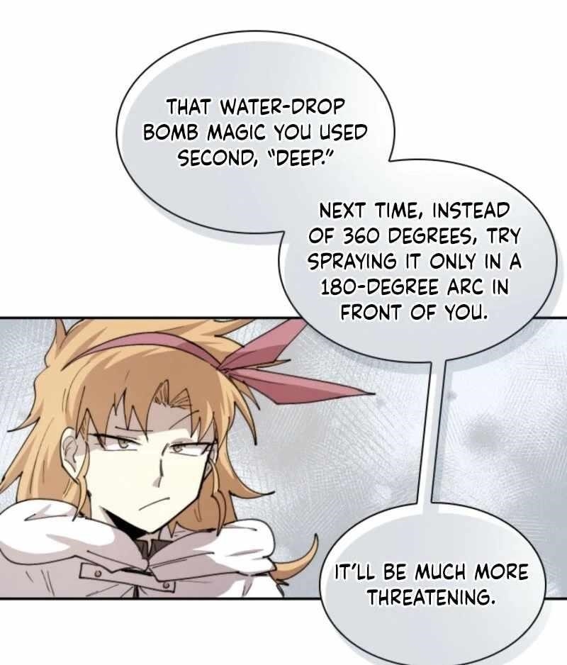 The Great Mage of the Hero’s Party Reincarnates Chapter 105 - Page 26 in English