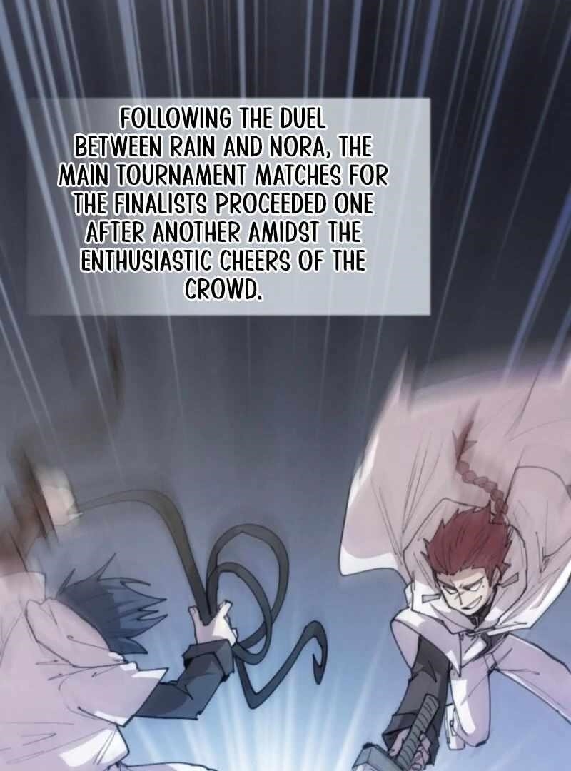 The Great Mage of the Hero’s Party Reincarnates Chapter 105 - Page 33 in English