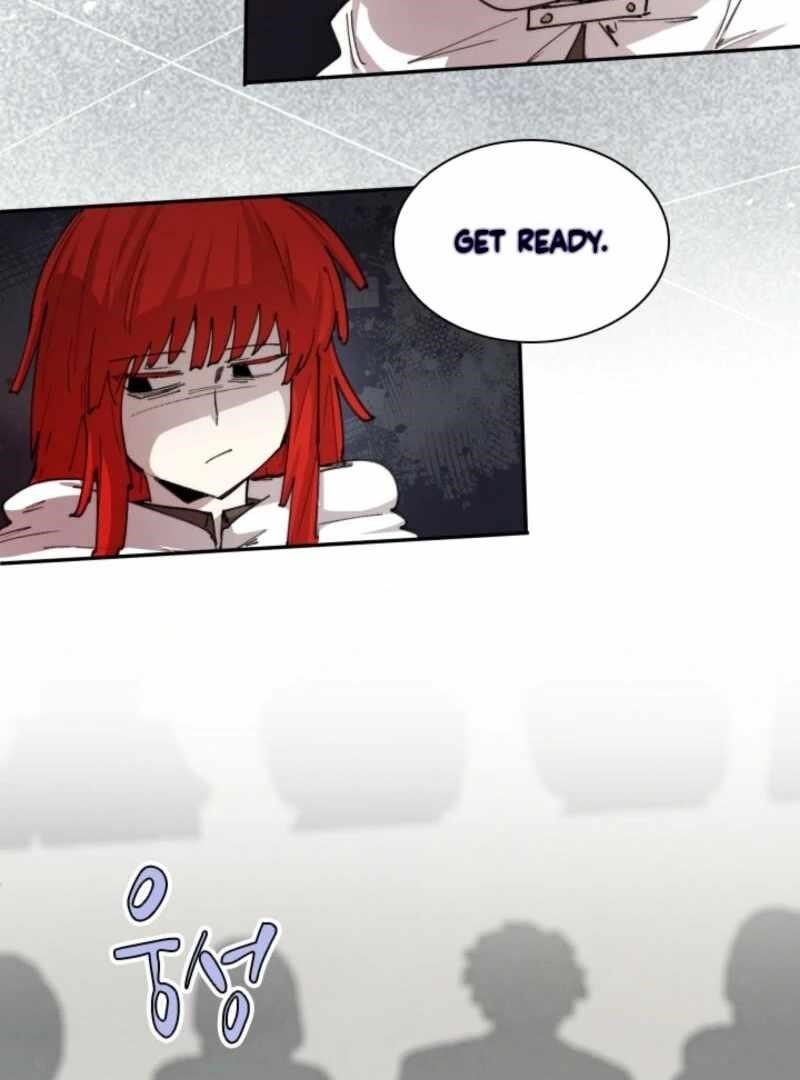 The Great Mage of the Hero’s Party Reincarnates Chapter 105 - Page 47 in English