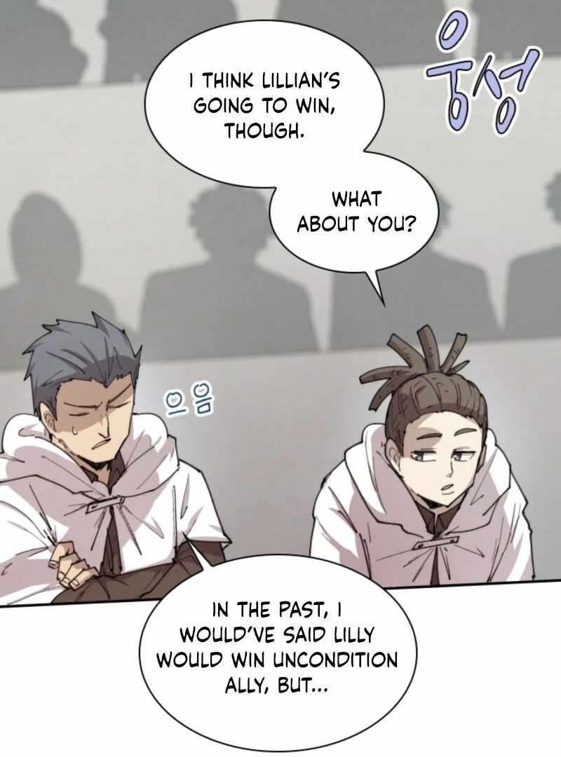 The Great Mage of the Hero’s Party Reincarnates Chapter 105 - Page 48 in English