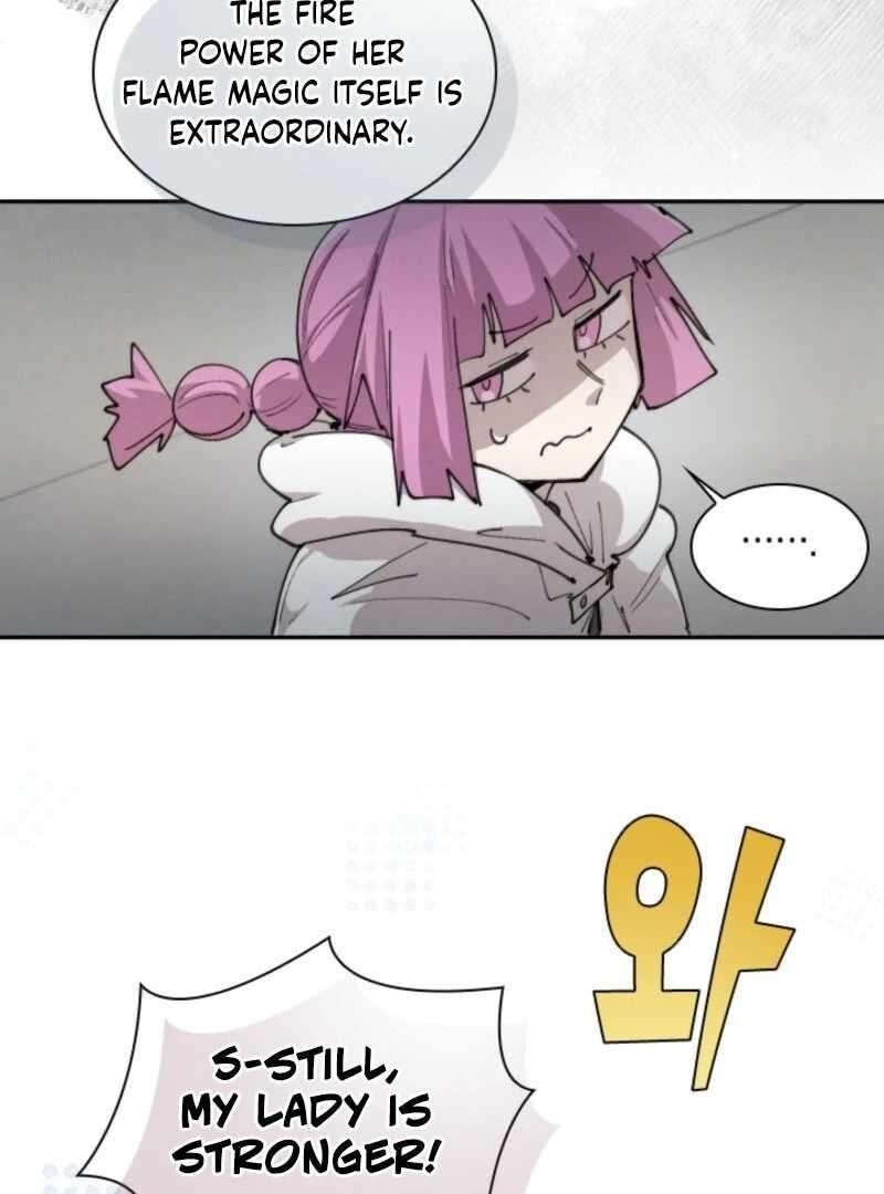 The Great Mage of the Hero’s Party Reincarnates Chapter 105 - Page 57 in English
