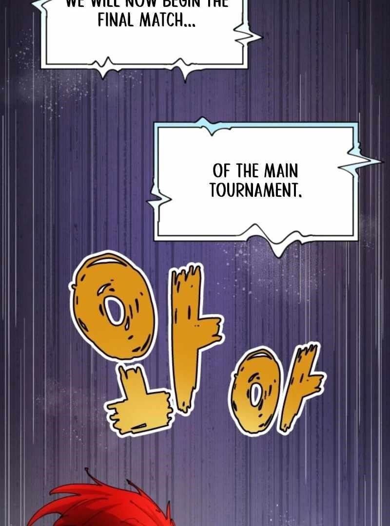 The Great Mage of the Hero’s Party Reincarnates Chapter 105 - Page 66 in English