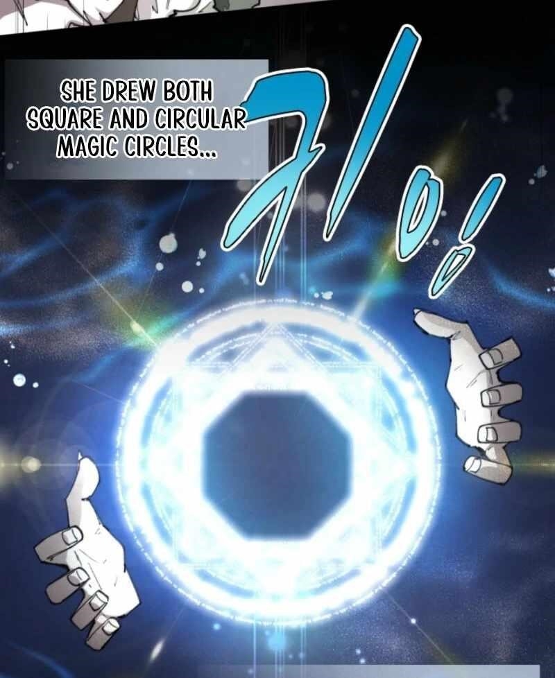 The Great Mage of the Hero’s Party Reincarnates Chapter 105 - Page 82 in English