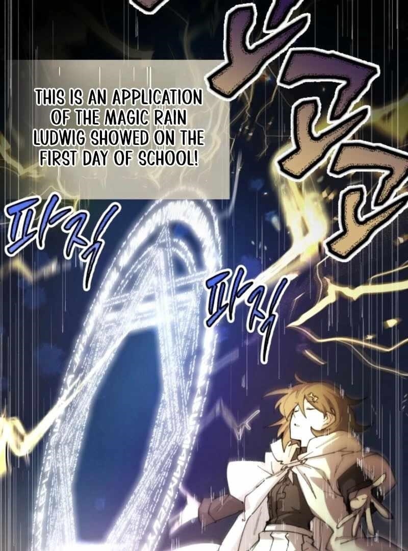 The Great Mage of the Hero’s Party Reincarnates Chapter 105 - Page 85 in English