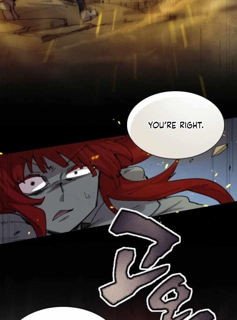 The Great Mage of the Hero’s Party Reincarnates Chapter 105 - Page 94 in English