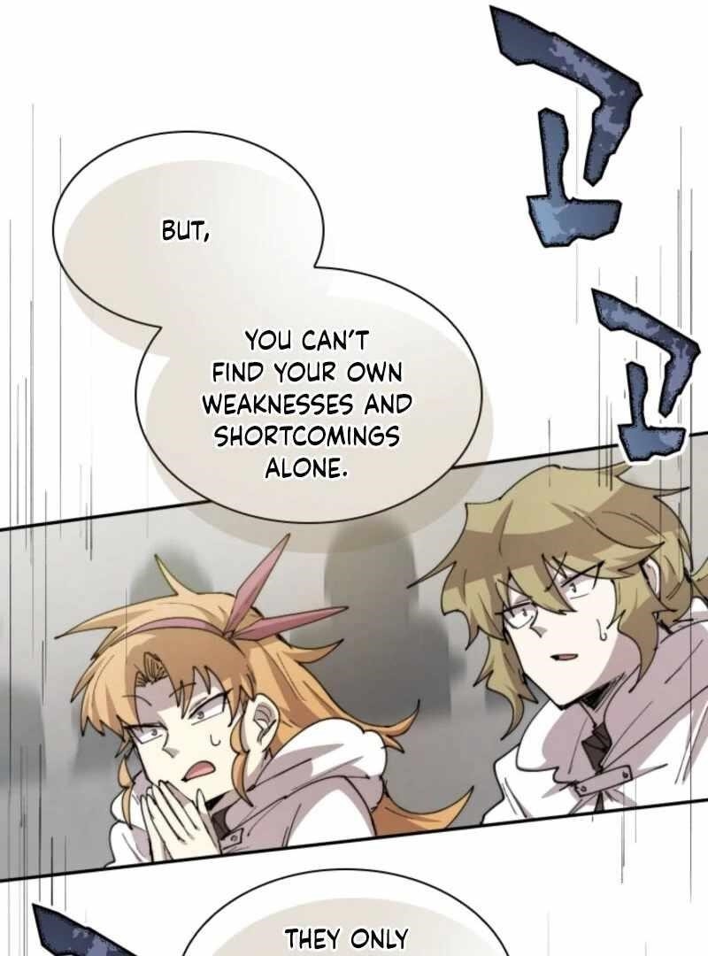 The Great Mage of the Hero’s Party Reincarnates Chapter 105 - Page 97 in English