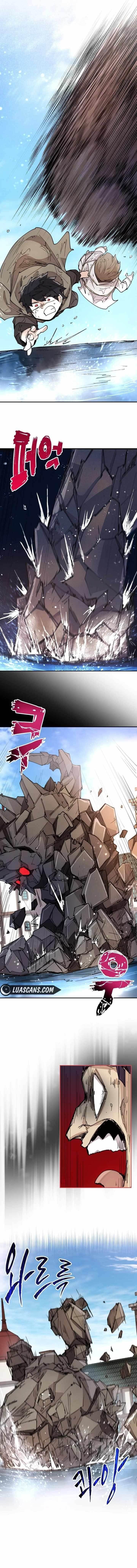 The Great Mage of the Hero’s Party Reincarnates Chapter 11 - Page 6 in English
