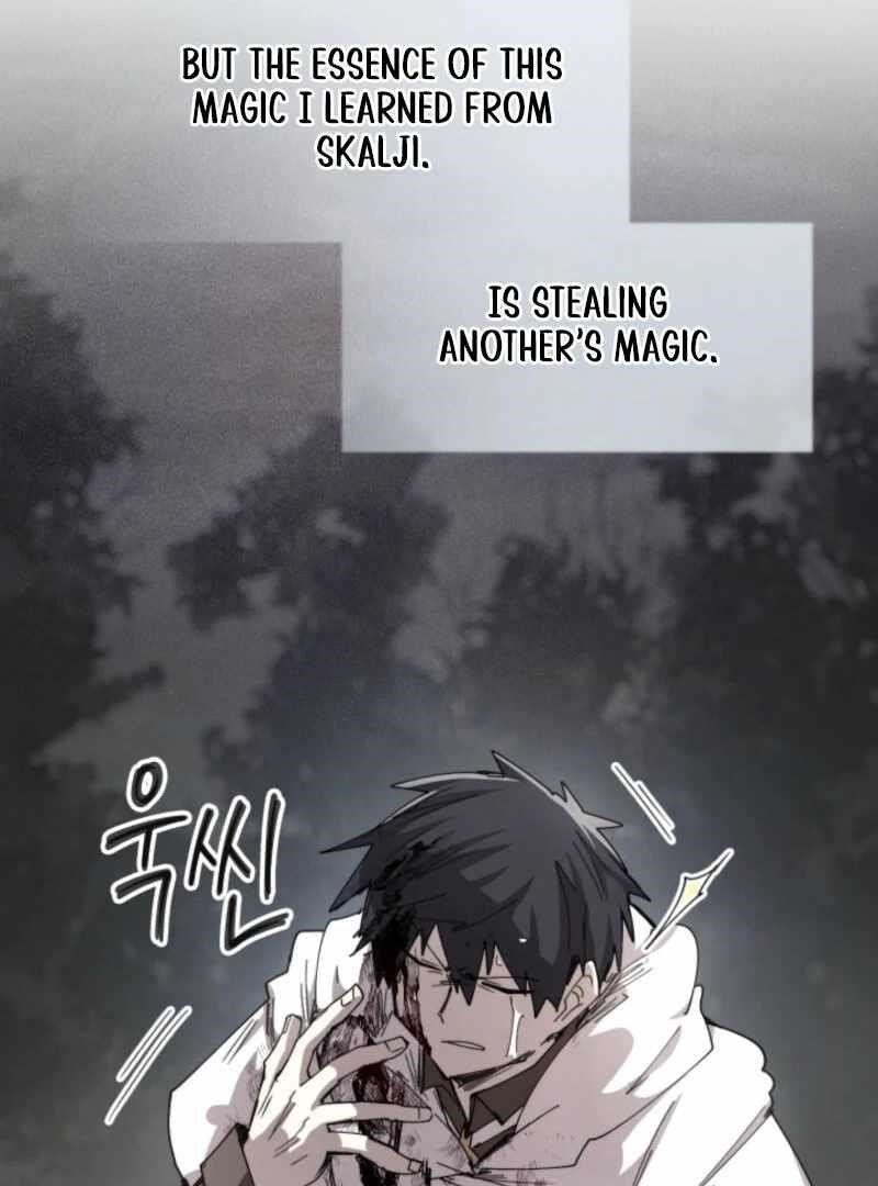 The Great Mage of the Hero’s Party Reincarnates Chapter 110 - Page 30 in English