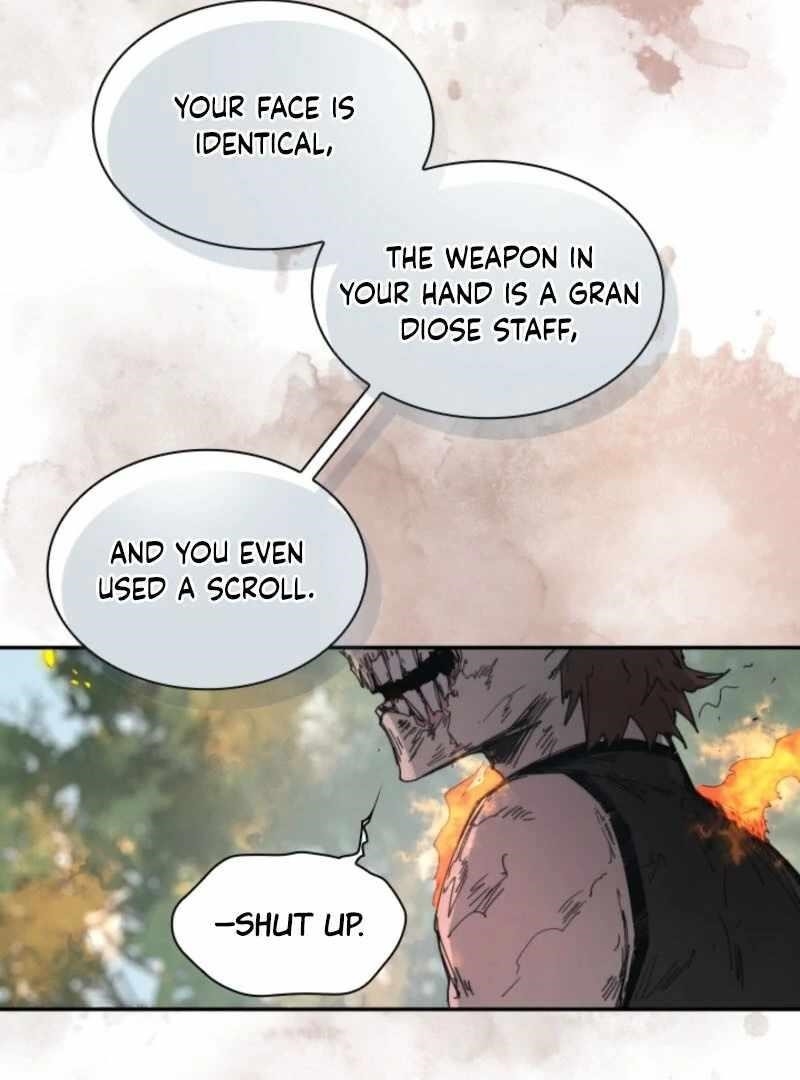 The Great Mage of the Hero’s Party Reincarnates Chapter 110 - Page 4 in English