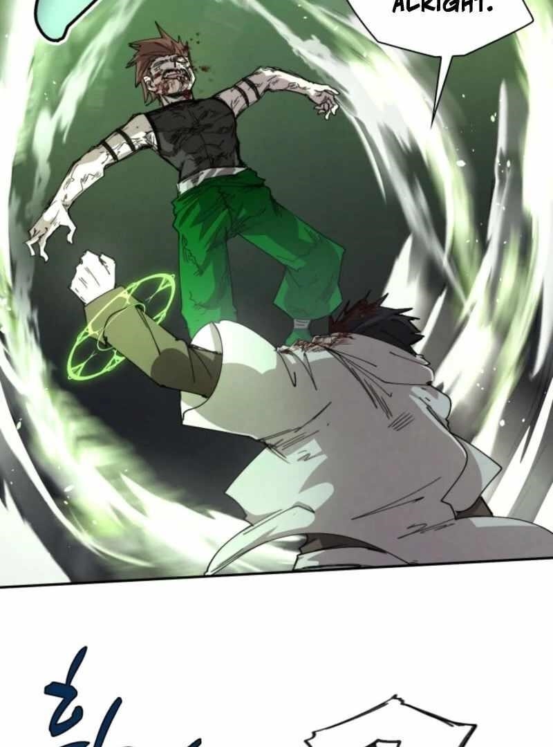 The Great Mage of the Hero’s Party Reincarnates Chapter 110 - Page 44 in English